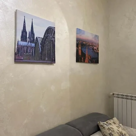 Bacio Di Luna 아파트 바리