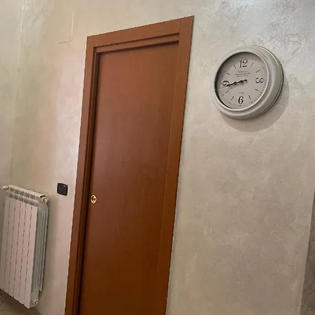 Bacio Di Luna 바리