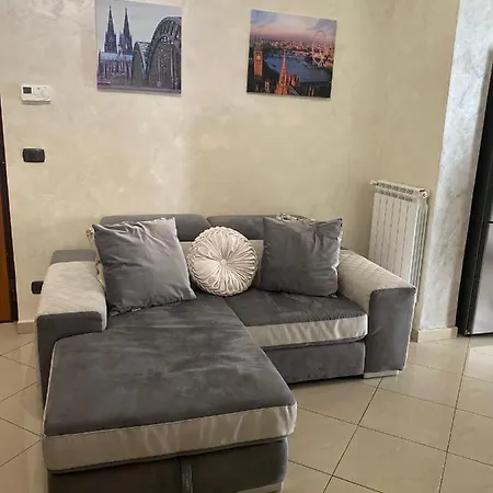 아파트 Bacio Di Luna