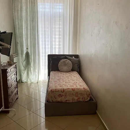 Bacio Di Luna 아파트 바리