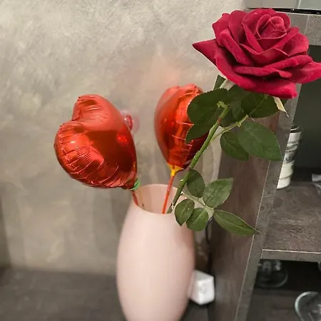 Bacio Di Luna 아파트 바리