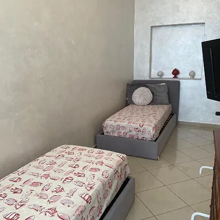 Bacio Di Luna 아파트