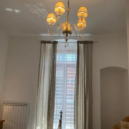 Bacio Di Luna 바리