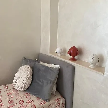 Bacio Di Luna 아파트 *