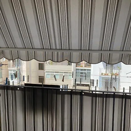 Bacio Di Luna 아파트