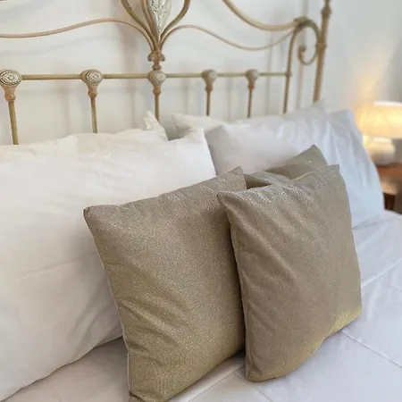 Bacio Di Luna 아파트 바리