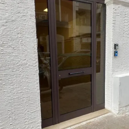 Bacio Di Luna 아파트 *