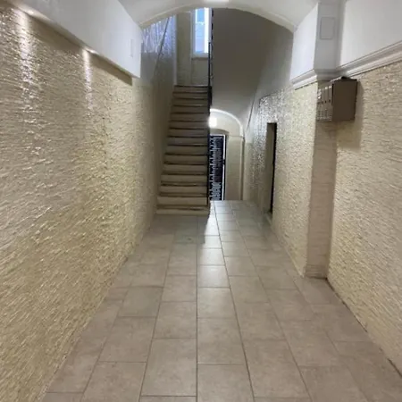 公寓 Bacio Di Luna *