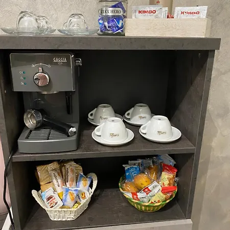 아파트 Bacio Di Luna 바리