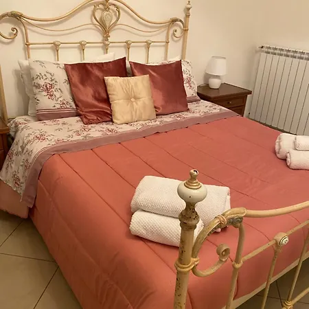 Bacio Di Luna 아파트 *