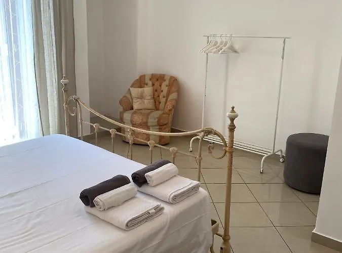 公寓 Bacio Di Luna