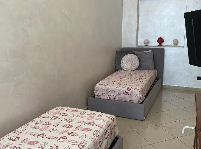 Bacio Di Luna 公寓