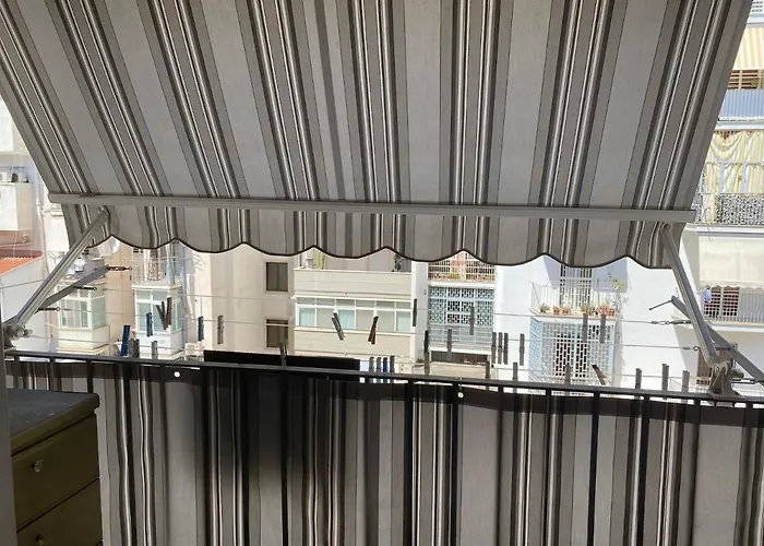 Bacio Di Luna 公寓