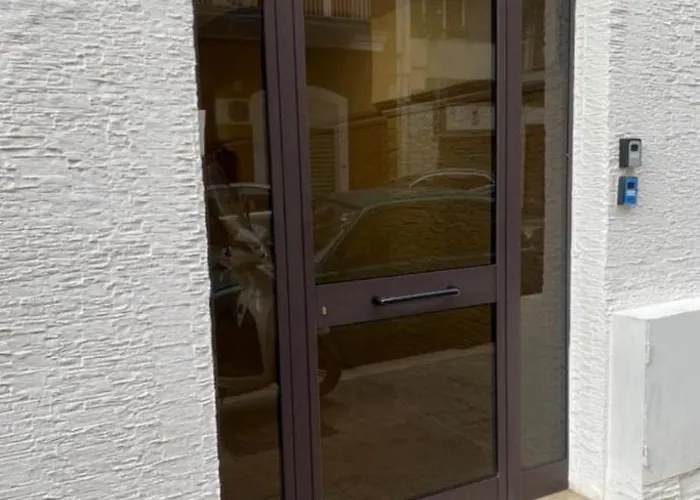 Bacio Di Luna 公寓 *