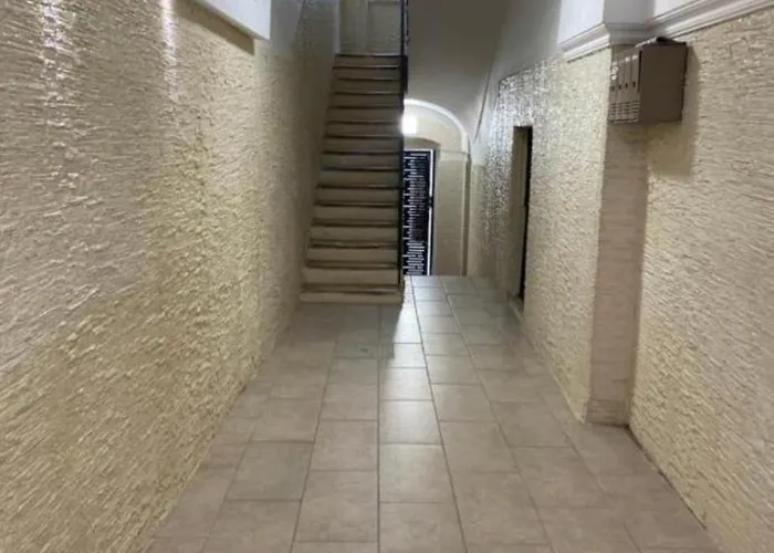 公寓 Bacio Di Luna *