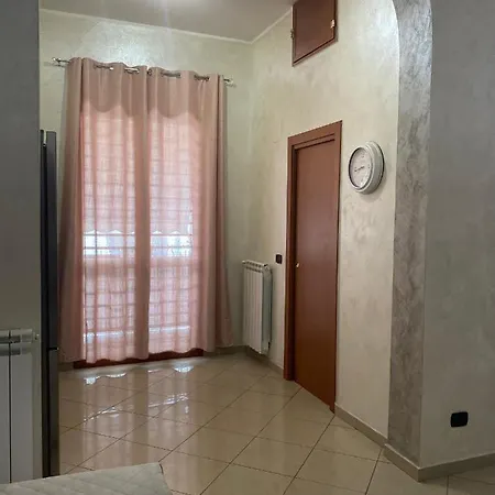 Bacio Di Luna * Bari