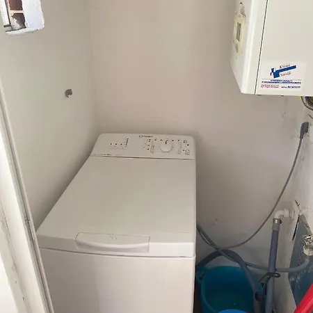 Lägenhet Bacio Di Luna *